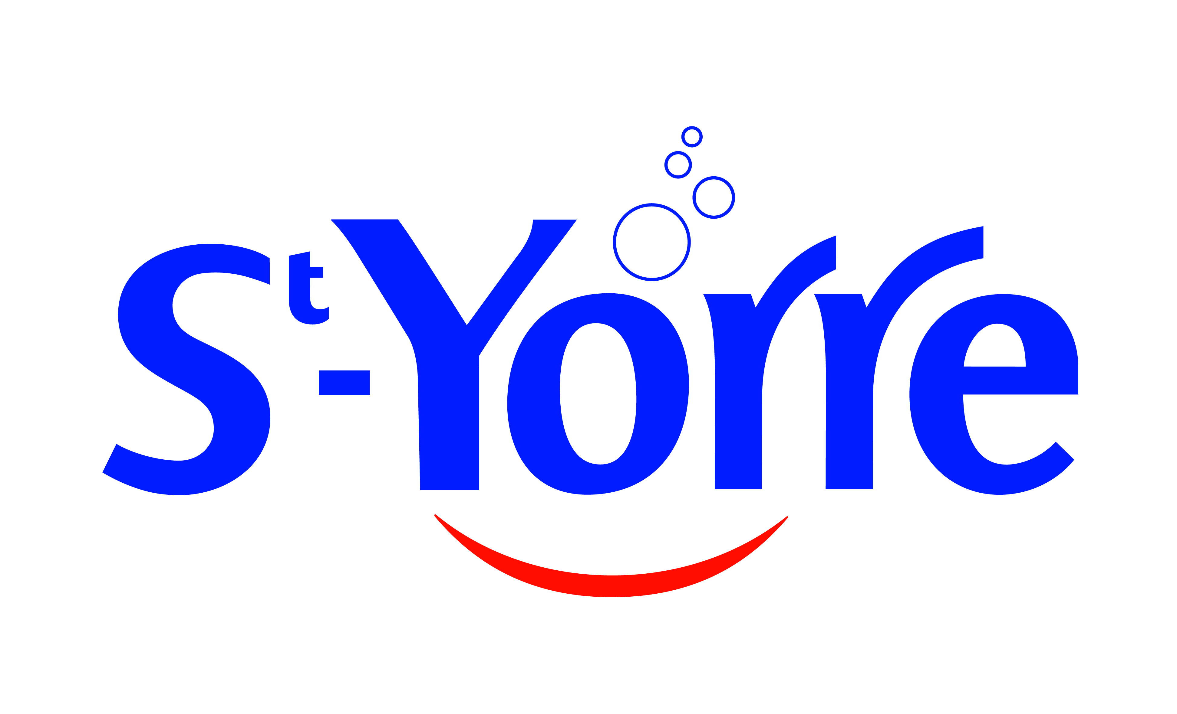 ST YORRE