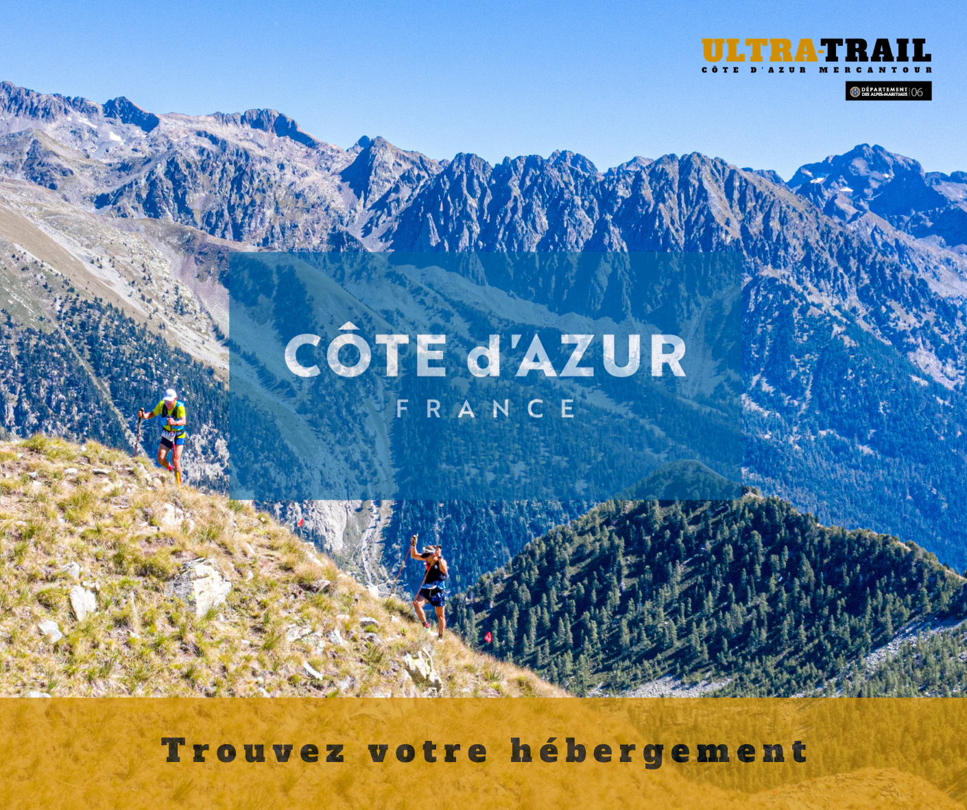 Hébergement partenaire